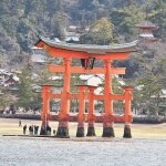 Miyajima, Japan – Day 5 Part 1
