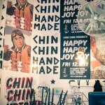 Chin Chin, Melbourne CBD