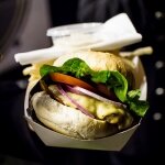 Beatbox Kitchen, Melbourne’s very own burger truck