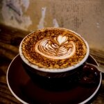 Brother Baba Budan, Melbourne – my new favourite coffee place