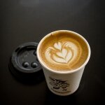 Plantation Specialty Coffee, Melbourne Central