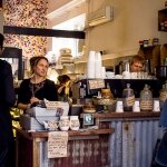Kinfolk, Melbourne CBD – a cafe with a good cause