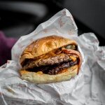 Mr Burger Restaurant and Trucks