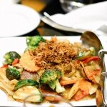 Ghin Khao Thai Restaurant, Melbourne
