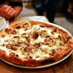 D.O.C Pizza & Mozzarella Bar, Carlton