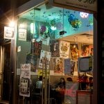 Tidlom Thai Antique Restaurant, Melbourne CBD – homey, authentic Thai food