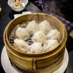 Shanghai Street Dumplings, Wontons & Noodle, Melbourne