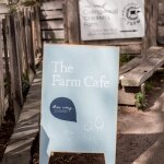The Farm Cafe at Collingwood Children’s Farm, Abbotsford